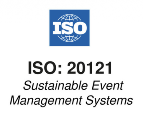 Certificazione ISO 20121