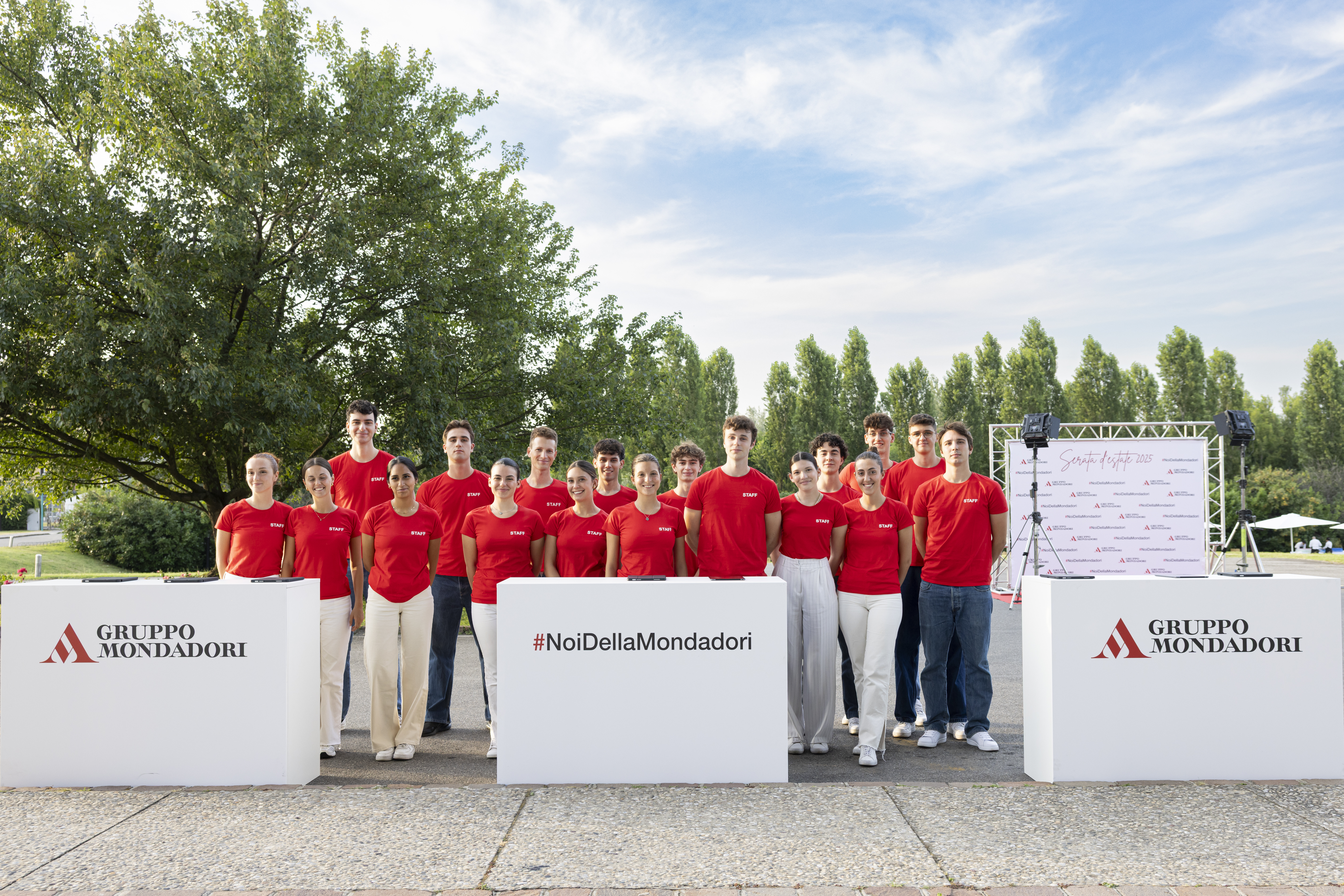 Personale fiere ed eventi 02