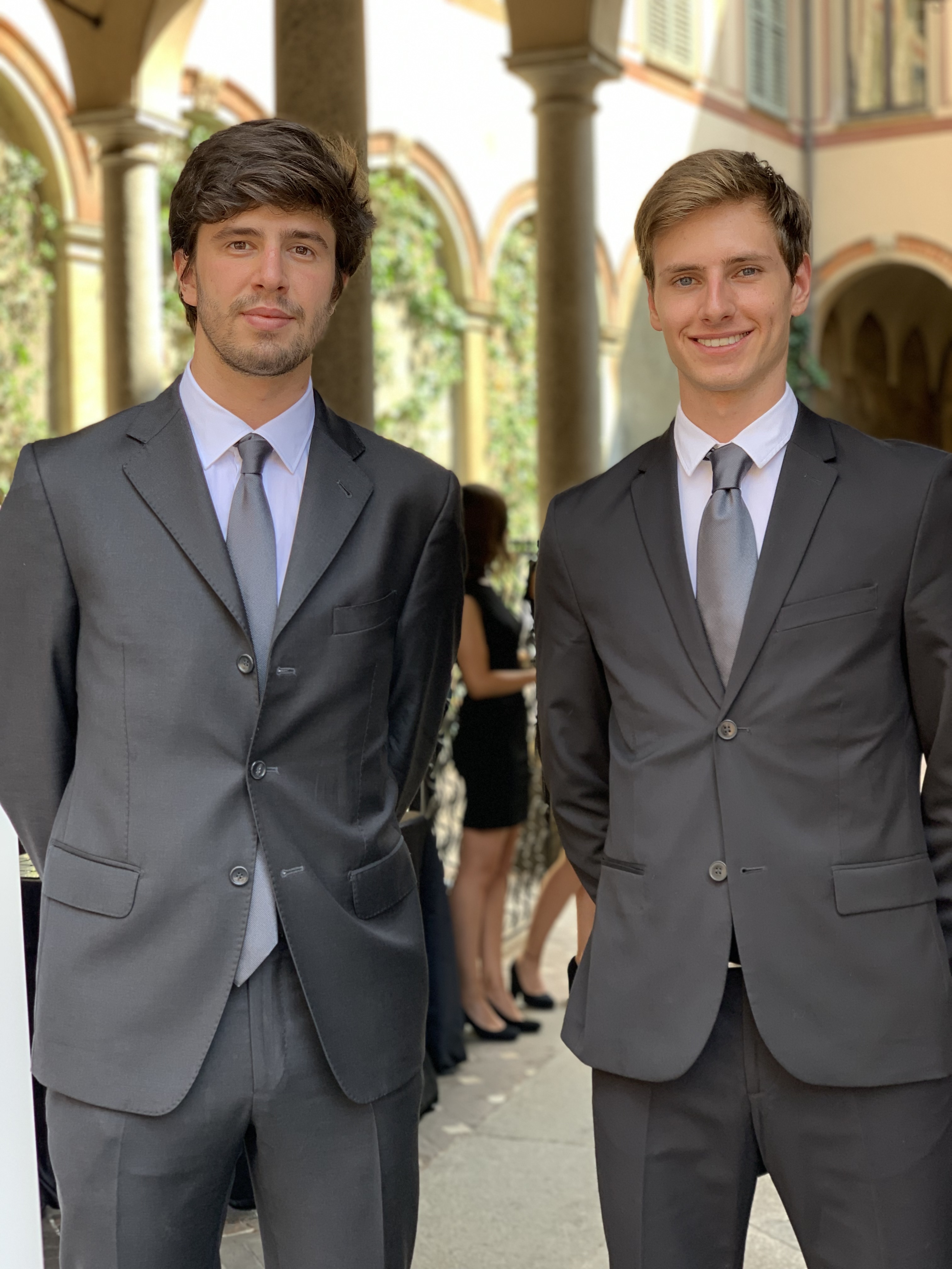 Personale fiere ed eventi 04