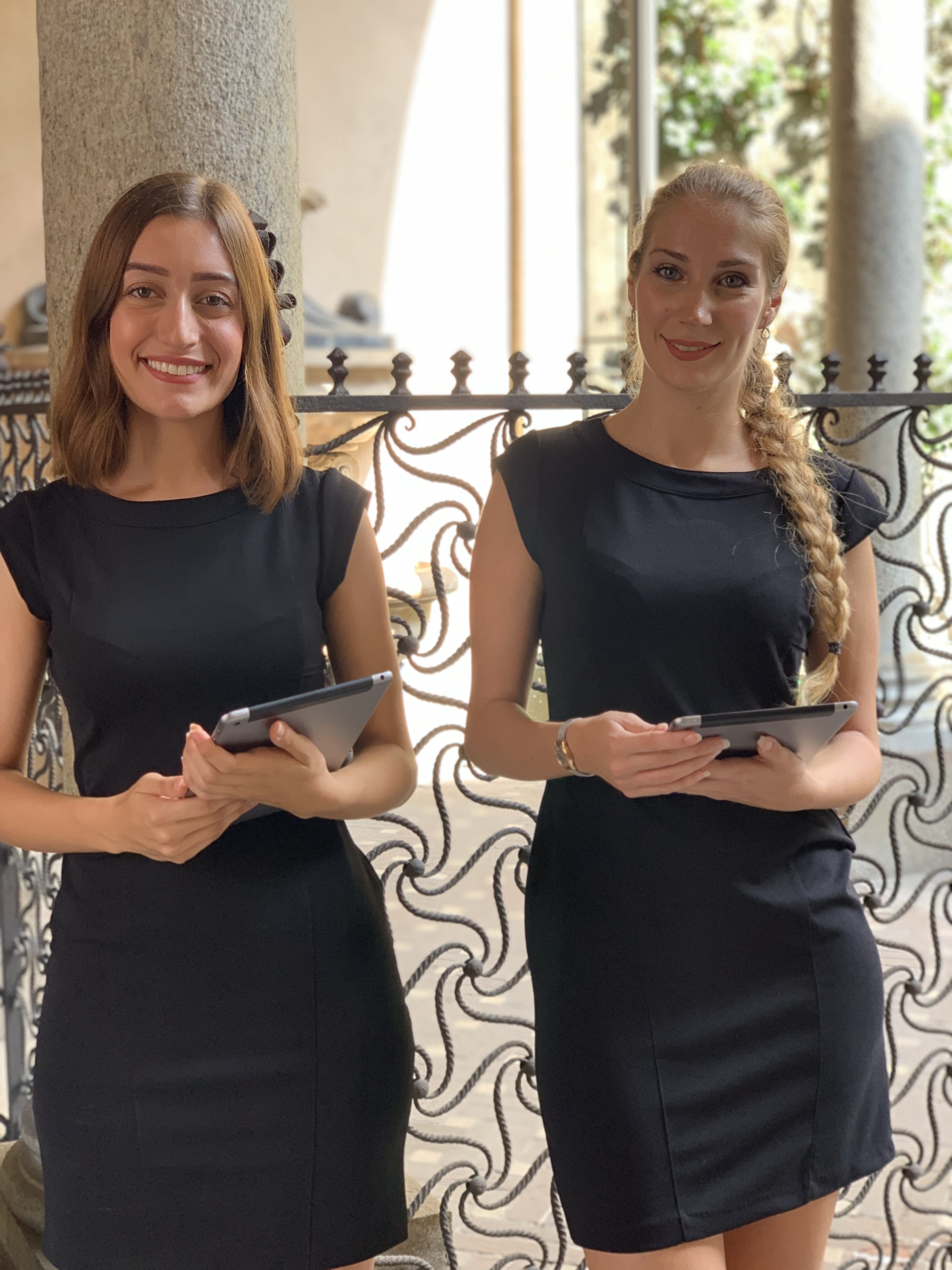 Personale fiere ed eventi 06